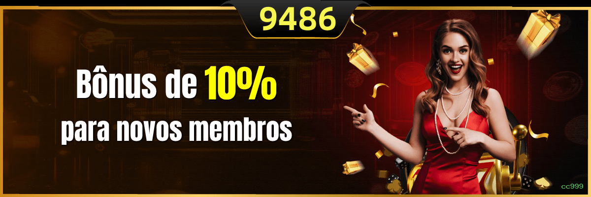 Plataforma completa da cc999 com todos os jogos